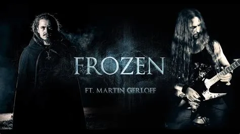  Frozen Soul - Epic Doom Metal Meets Symphonic Grandeur