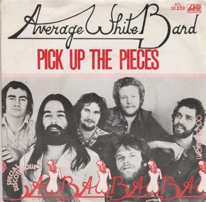  “Pick Up The Pieces” – Avangart Funkla Buluşma