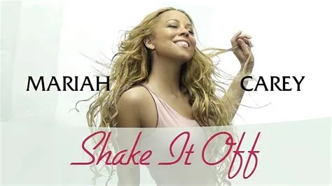  Shake It Off : Enerjik Vokaller ve Akılda Kalıcı Bir Melodiyle Dolu