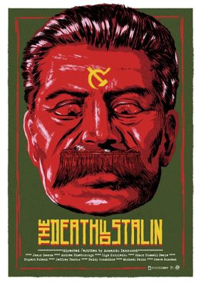 “The Death of Stalin” ile Minimalizm ve Sıkıntı Çekirdeğini Birleştiren Notaların Ötesine Geçmek